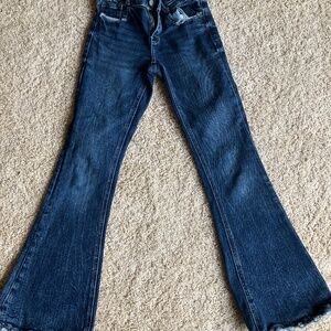 Bke Buckle youth jeans